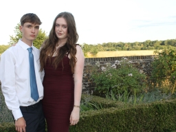 YR 13 Prom 2025